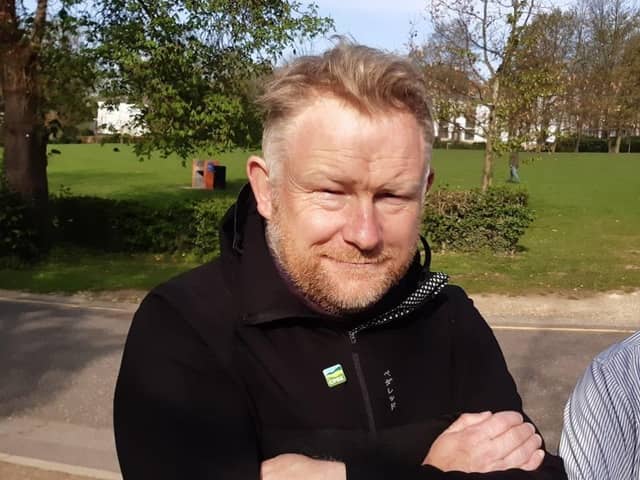 Tomo Thompson, chief executive of CPRE Peak District and South Yorkshire said: “We’re very relieved that Severn Trent has finally realised how unacceptable their plans were to landscape, biodiversity, amenity and recreation."