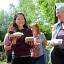 The Big Lunch 2024