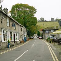This picturesque village nestled in the heart of the Peak District is one of the best places to explore over the autumn months