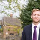 Lee Rowley MP