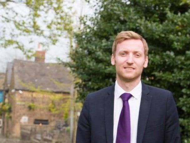Lee Rowley MP