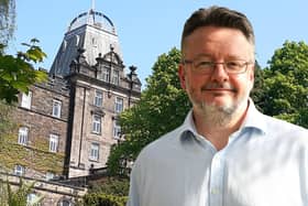Derbyshire County Council Leader, Councillor Barry Lewis said: "The financial pressures we are facing are greater than ever experienced before, with most of these pressures being simply outside our control."