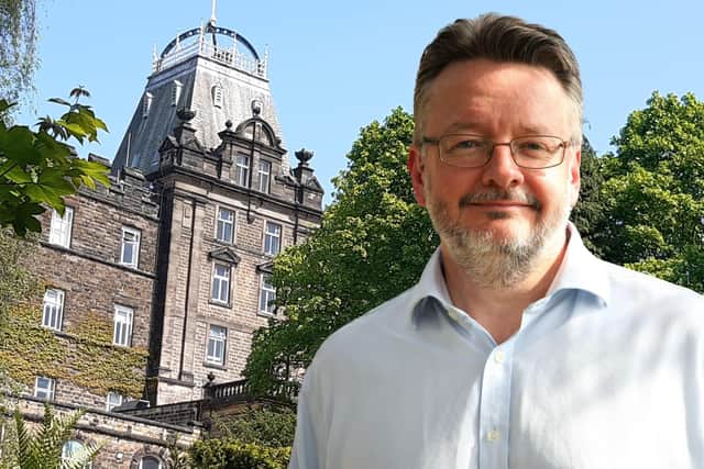 Derbyshire County Council Leader, Councillor Barry Lewis said: "The financial pressures we are facing are greater than ever experienced before, with most of these pressures being simply outside our control."