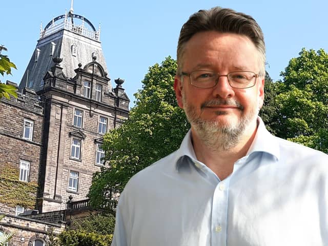 Derbyshire County Council Leader, Councillor Barry Lewis said: "The financial pressures we are facing are greater than ever experienced before, with most of these pressures being simply outside our control."