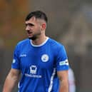 Diego De Girolamo has his eye on a plum FA Cup third round tie against Sheffield United or Manchester United. Buxton, though, have to get past Morecambe at home to give that draw a chance.