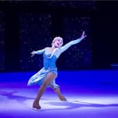 Tickets for Disney on Ice 2023 go on sale May 26.