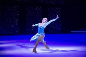 Tickets for Disney on Ice 2023 go on sale May 26.