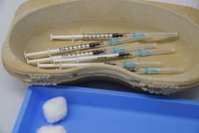 Dozens of further Delta variant cases have been identified in the High Peak
