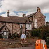 Longbow Bars and Restaurants Ltd, owned by Rob Hattersley, 39, from Bakewell, will reopen The Ashford Arms in Ashford-in-the-Water in early 2024 following an extensive £1.6m refurbishment of the 17th century pub.