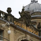 Buxton Opera House is holding a recruitment day for volunteers