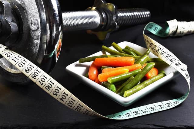 "With all of the struggles the NHS faces should a big chunk of cash go on something that could be replaced by diet and exercise?"
