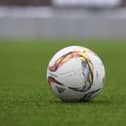 Football image by Peter Glaser on Unsplash