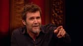 Comedian Rhod Gilbert 