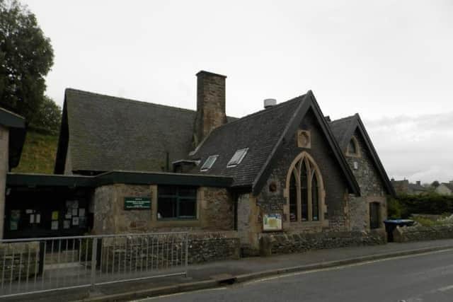 Pupils are rightly proud of their small school in Buxton, say Ofsted which rated Hartington Primary as good.