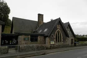Pupils are rightly proud of their small school in Buxton, say Ofsted which rated Hartington Primary as good.