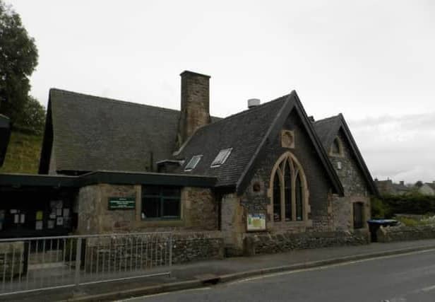 Pupils are rightly proud of their small school in Buxton, say Ofsted which rated Hartington Primary as good.