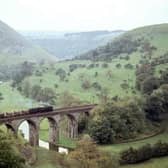 The three candidates for East Midlands Mayor will be coming to the High Peak to discuss reinstating the Buxton to Matlock line.