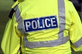Derbyshire Police have had just eight officers test positive for Covid-19 since the pandemic began