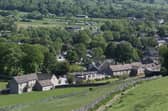 These are some of Derbyshire’s most beautiful places to visit over the bank holiday weekend.