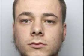 'Dangerous' sex offender Christopher Hartley was jailed for 17 years.