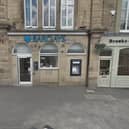 Plans have been submitted by Gail's Ltd to open a Gail's Bakery in the former Barclays Bank in the Quadrant, Buxton.