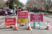 Drivers who use the Snake Pass will need to plan their journeys over the next three weeks.