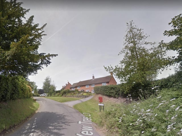 Doveridge, Brailsford and Bradley have an average household income of £46,300 annually. The average house price is £476,730 and life expectancy stands at 83.5 years for males and 86.4 years for females.