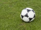 Buxton have won the Derbyshire Senior Cup for the second successive season.