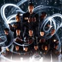 Diversity will tour their Connected dance show to Nottingham and Sheffield in 2021.