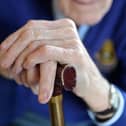 Derbyshire County Council has confirmed one coronavirus related death in the county's care homes