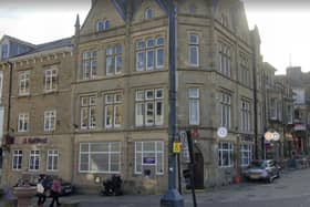 Buxton's Natwest branch is to close in February