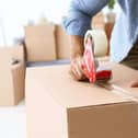 Do you know where your new neighbours have moved from?