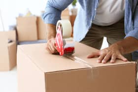 Do you know where your new neighbours have moved from?