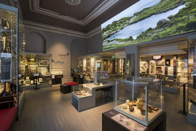 Buxton Museum and Art Gallery closed suddenly in June last year with Derbyshire County Council citing dry rot and safety issues but nothing has progressed since then and a petition has been relaunched to bring it back.