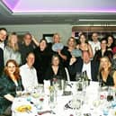 The Beagrie Group celebrate the success of The Prince of Wales in Baslow and The Old Bakewell Pudding Shop who were winners at the Westside and Southside Magazine Restaurant and Bar Awards 2024.