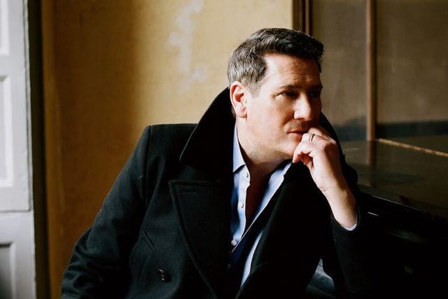 Limited tickets are still available for Tony Hadley’s 40th anniversary tour date in Buxton next week.
The show will celebrate four decades since Tony first released music with his former band Spandau Ballet, and feature some of their best known hits, alongside some of his solo material.
It will be taking place at Buxton Opera House on Thursday March 24 at 7.30pm. Tickets are priced between £31 and £52.50 (VIP: £130).
Book at https://buxtonoperahouse.org.uk/boxoffice/ticket/564791 or call the opera house box office on 01298 72190.