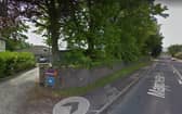 Whitestones Care Home