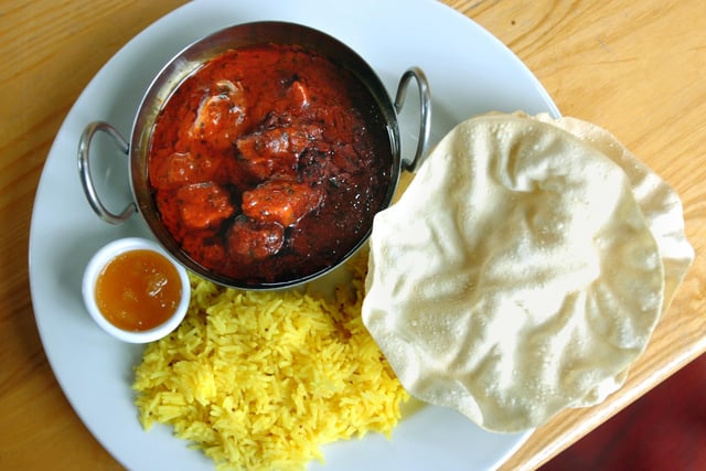 Sylhet Indian Takeaway, at 29 Union Road in New Mills, received a food hygiene rating of zero out of five following an inspection on November 15, 2021.