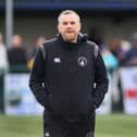 Craig Elliott will leave Buxton in the summer.
