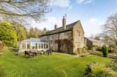 Vicarage Farm
