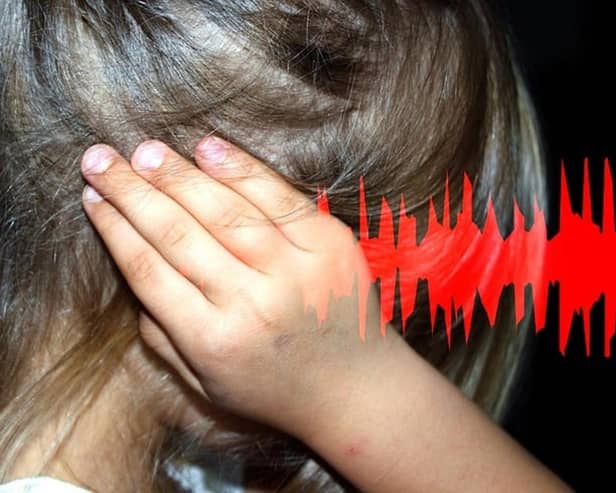 A reader gives a personal insight into the problem of having tinnitus.