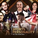 The BBC SPOTY shortlist of six