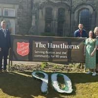 More than 1,100 people sign petition to keep Buxton’s Hawthorns care home open