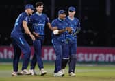 Derbyshire Falcons will be targeting a Finals Day appearance in 2025.