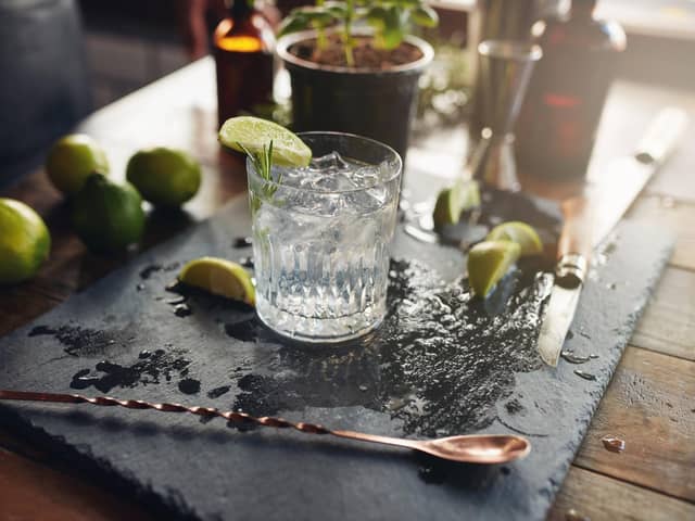 Gin deals to stock up on