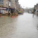 Derbyshire has been hot by a number of floods in recent years