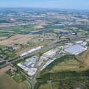 The new £25 million project will be built at Markham Vale