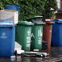 Latest figures from the Department for Environment, Food and Rural Affairs show 397,732 tonnes of waste were collected by Derbyshire County Council in the year to March 2024.