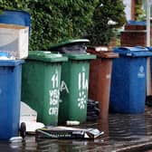 Latest figures from the Department for Environment, Food and Rural Affairs show 397,732 tonnes of waste were collected by Derbyshire County Council in the year to March 2024.