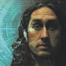 Ross Noble tours his Humournoid show to Buxton on January 23, 2020.